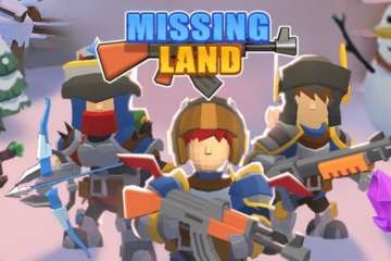 code-missing-land-shootloot-rpg