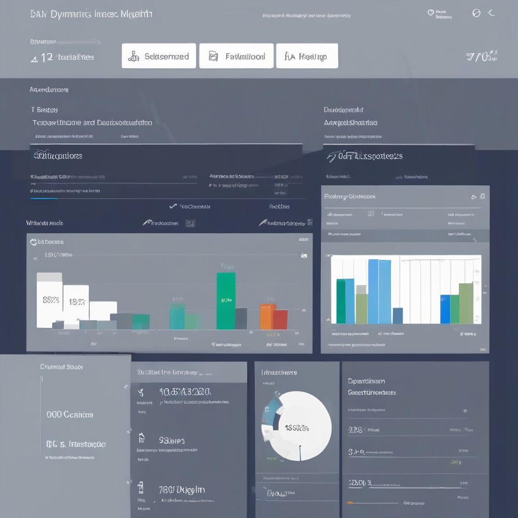 Dynamics 365 ERP System: A Comprehensive Guide