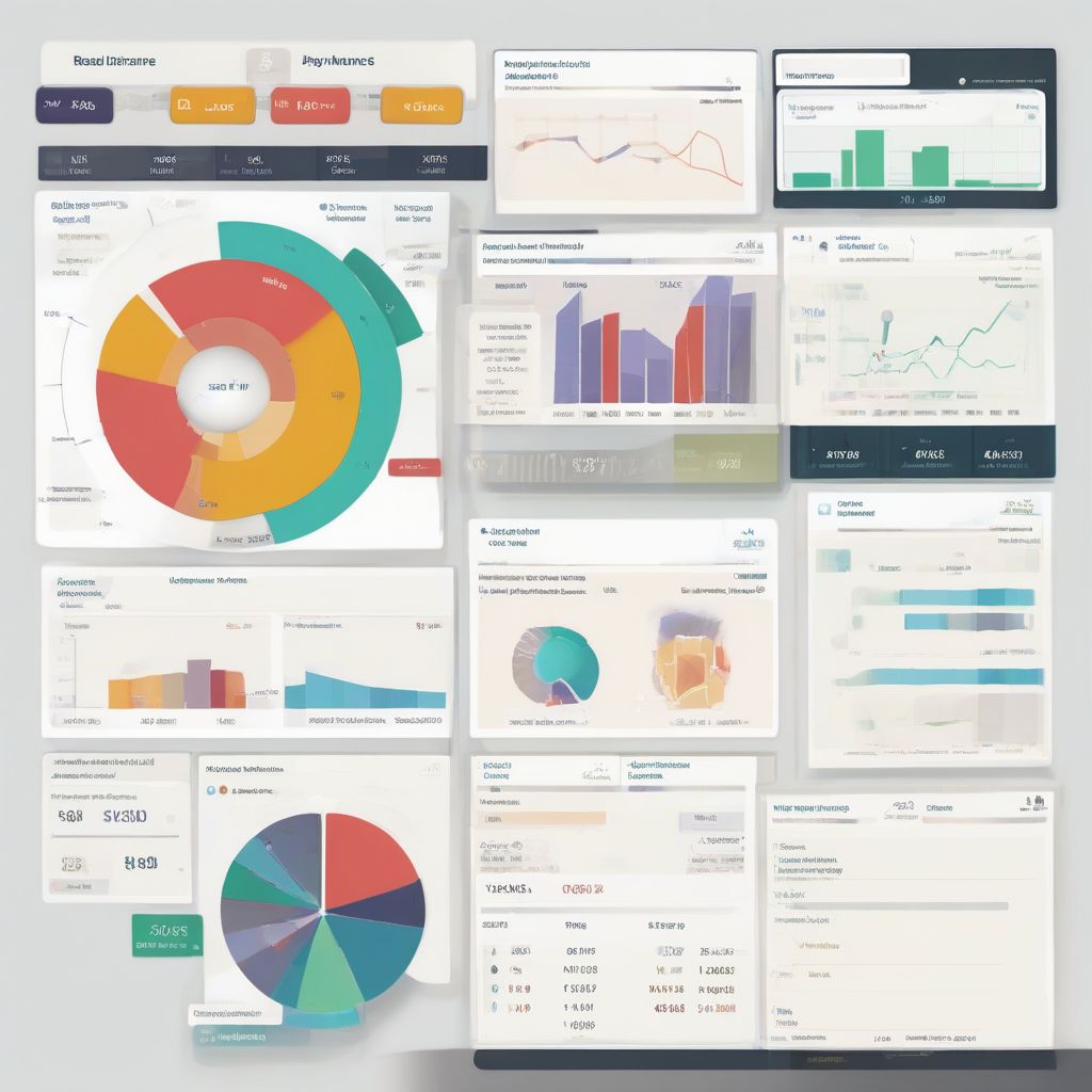 ERP in Company: The Key to Streamlined Operations and Growth