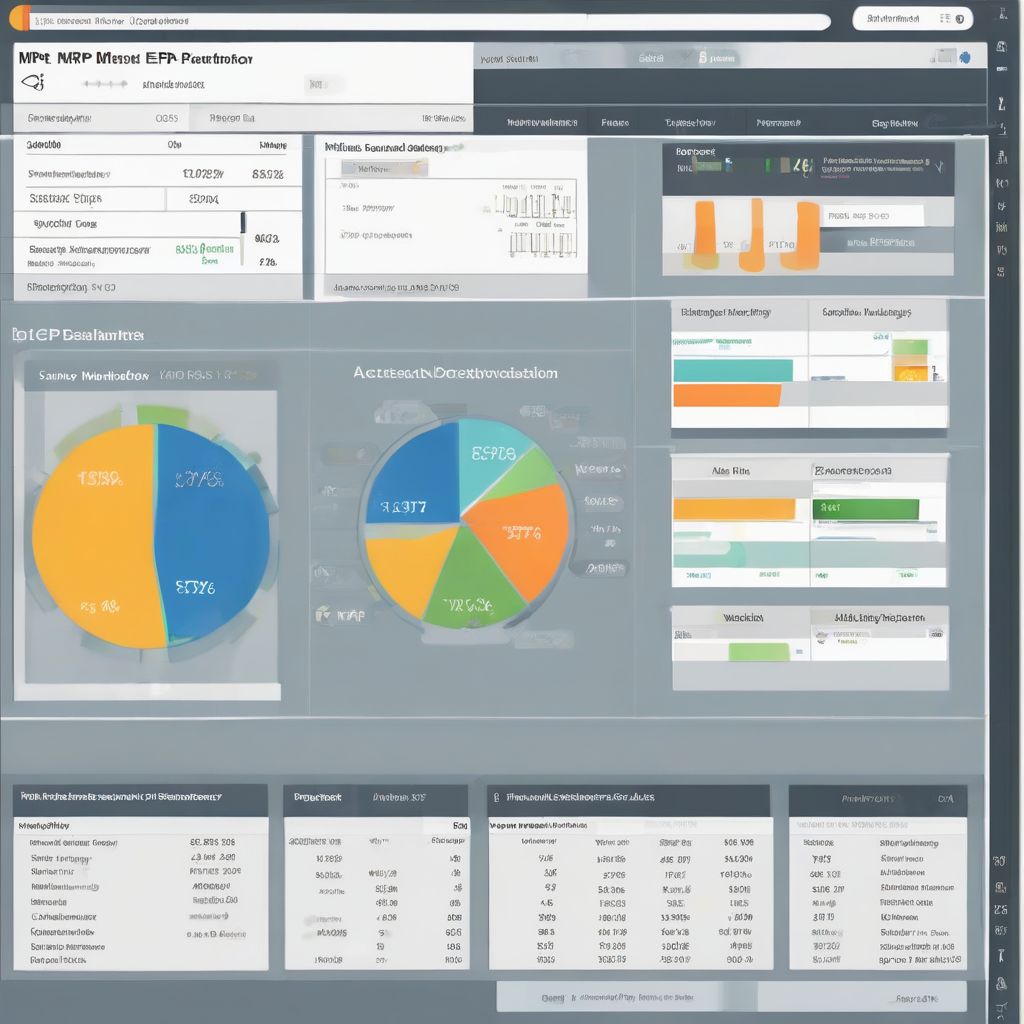 Understanding ERP MRP Systems: A Comprehensive Guide